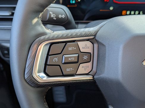 New 2026 Ford Mustang Coupe image 16