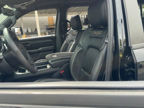 Used 2024 RAM 1500 TRX AWD/4WD image 11