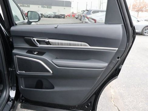 New 2025 Kia Telluride EX image 13