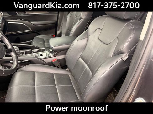 Certified 2022 Kia Telluride SX w/ Nightfall Edition Package image 13