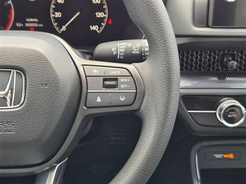 New 2026 Honda CR-V LX image 13