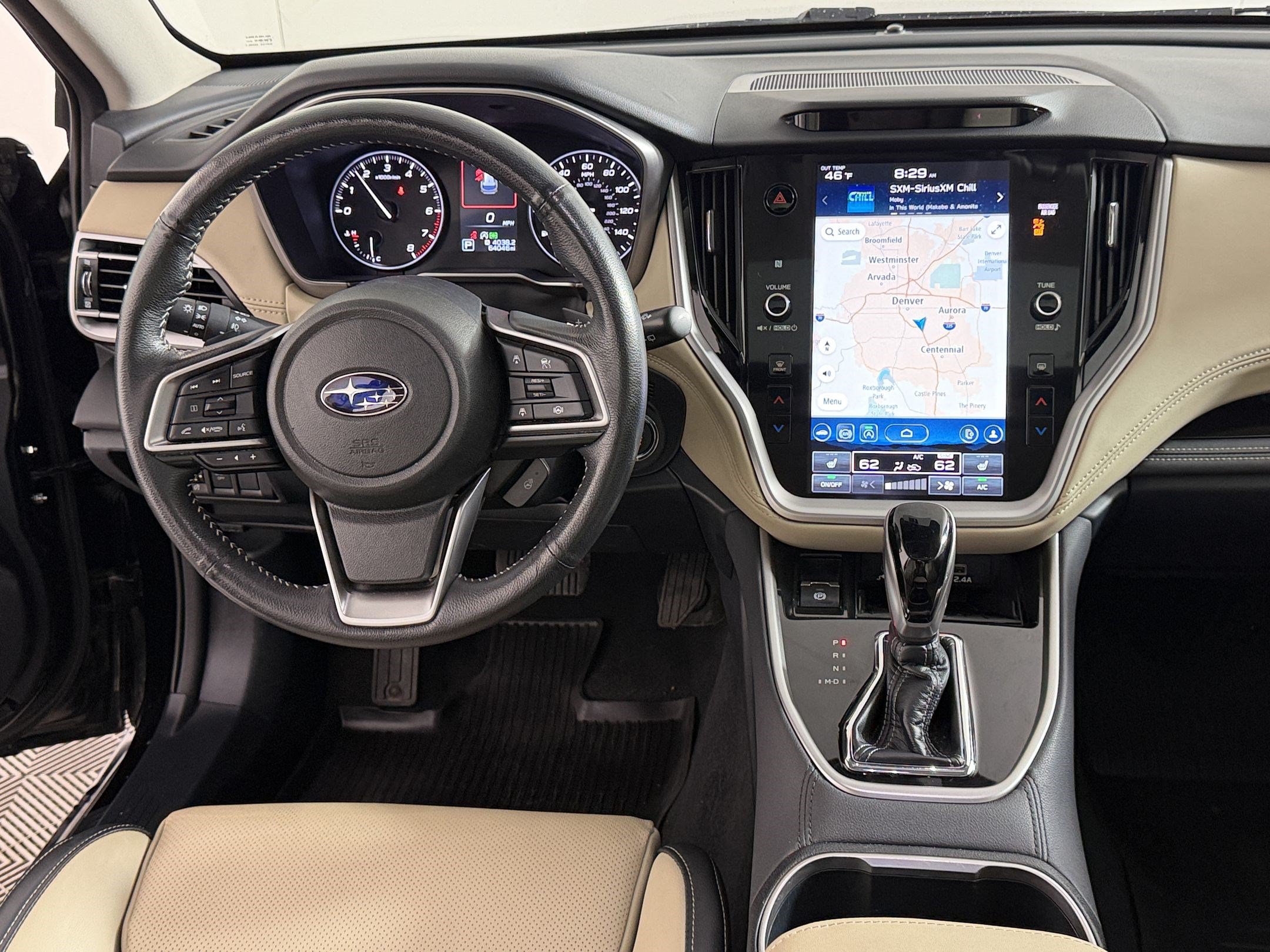 Used 2024 Subaru Outback Limited XT AWD/4WD image 29