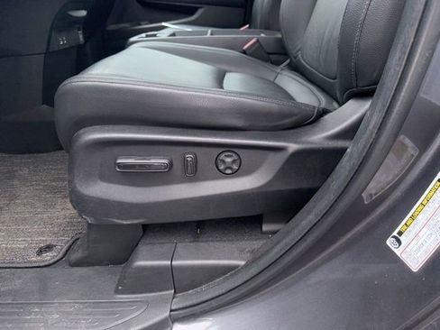 Used 2025 Honda Odyssey EX-L image 33