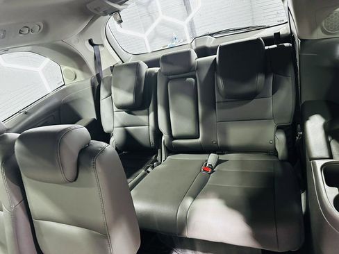 Used 2015 Honda Odyssey Touring image 29