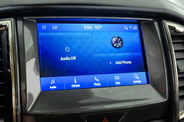 Used 2022 Ford Ranger Lariat RWD image 28