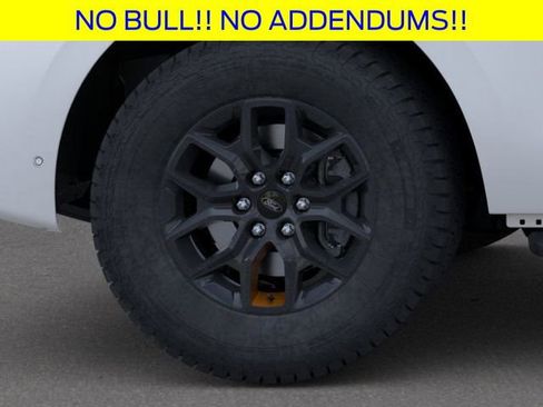 New 2026 Ford Expedition Tremor image 20