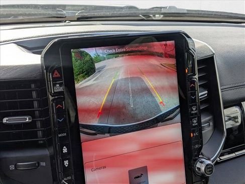 New 2026 RAM 1500 Laramie w/ Night Edition image 15