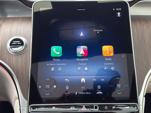 New 2025 Mercedes-Benz GLC 300 4MATIC image 20