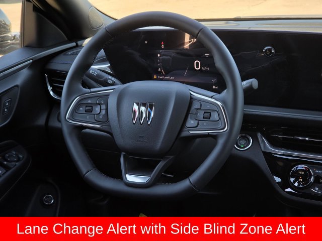 New 2026 Buick Envista Sport Touring w/ Convenience I Package FWD image 21