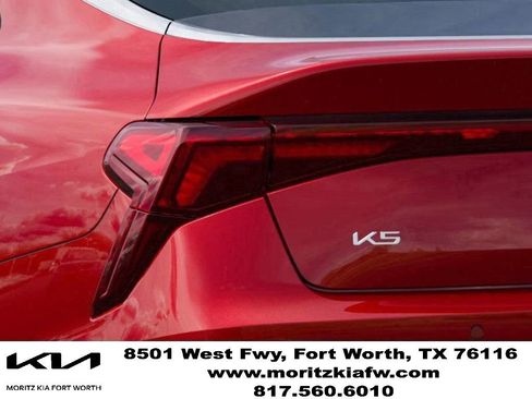 New 2026 Kia K5 GT-Line FWD image 71