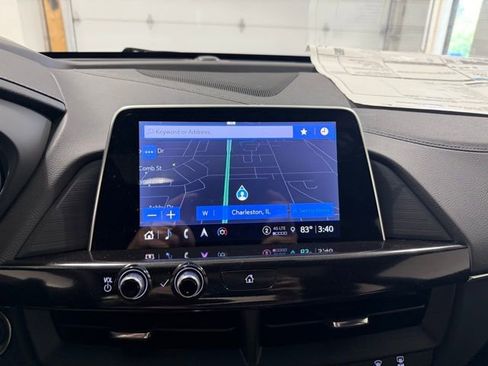 New 2026 Cadillac CT4 Premium Luxury image 17