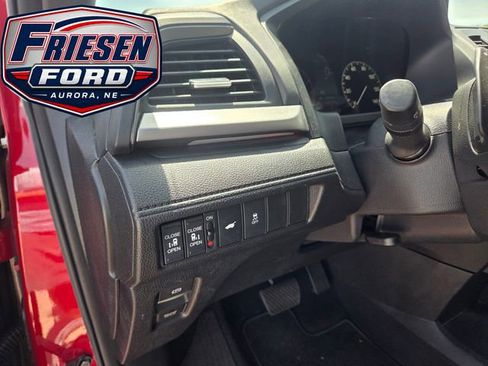 Used 2025 Honda Odyssey Sport-L image 14