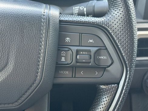 New 2025 Toyota Tacoma SR5 image 28