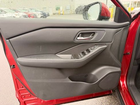 New 2026 Nissan Rogue SV w/ Cold Weather Package AWD/4WD image 10