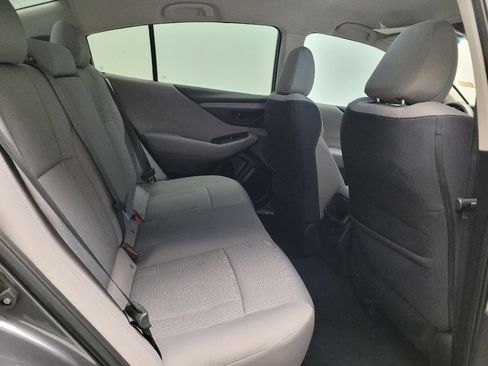 Used 2021 Subaru Legacy w/ Popular Package #1 AWD/4WD image 19