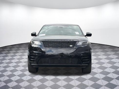 New 2026 Land Rover Range Rover Velar Dynamic SE AWD/4WD image 5