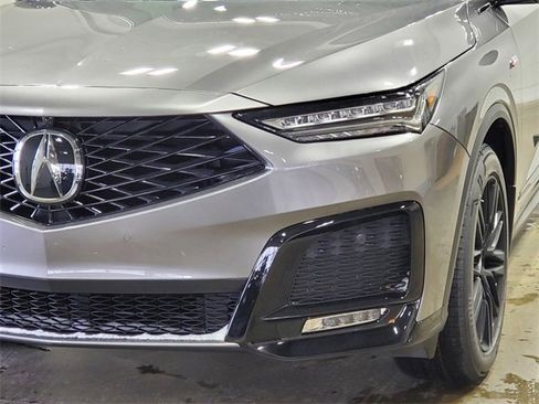 New 2026 Acura MDX A-Spec image 9