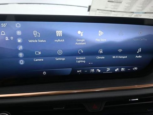 New 2026 Buick Envision Avenir image 34