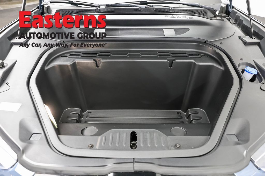 Used 2024 Ford Mustang Mach-E Premium AWD/4WD image 9