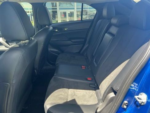 Used 2024 Mitsubishi Eclipse Cross SE AWD/4WD image 22
