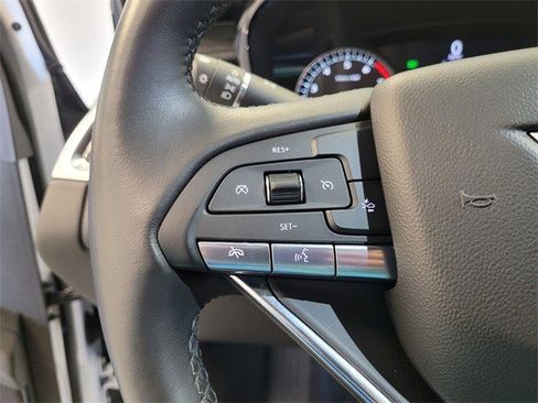 Certified 2024 Cadillac XT6 Luxury image 27