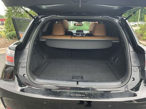 Used 2014 Lexus CT 200h w/ F Sport w/Nuluxe Interior FWD image 31