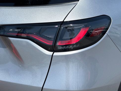 New 2027 Honda HR-V LX image 12