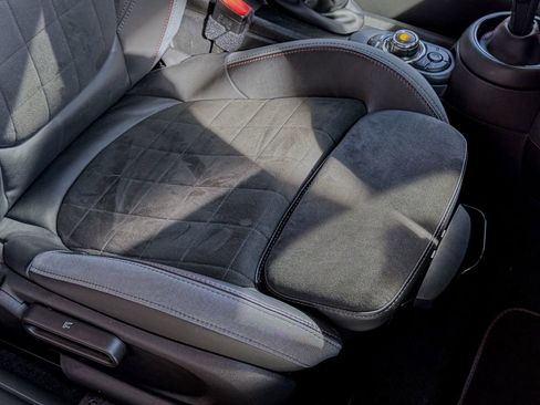 Used 2021 MINI Cooper John Cooper Works GP image 28