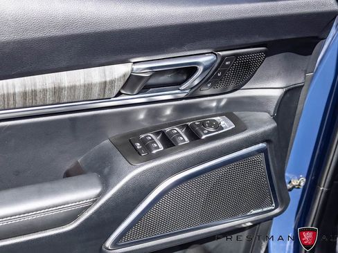 Used 2025 Kia Telluride SX Prestige image 26