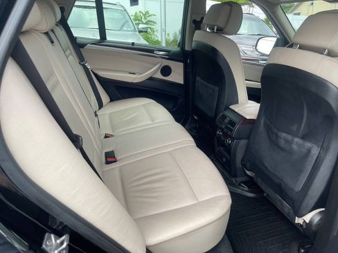 Used 2011 BMW X5 xDrive35i AWD/4WD image 23