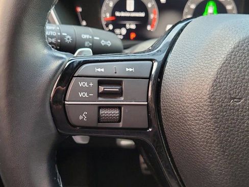 Used 2023 Acura Integra A-Spec FWD image 22