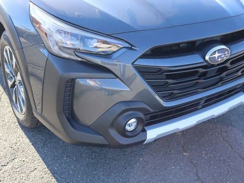 Certified 2024 Subaru Outback Touring XT w/ Popular Package #2 image 11