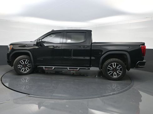 Used 2019 GMC Sierra 1500 AT4 w/ AT4 Premium Package image 44