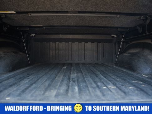 Used 2019 RAM 1500 Laramie image 11