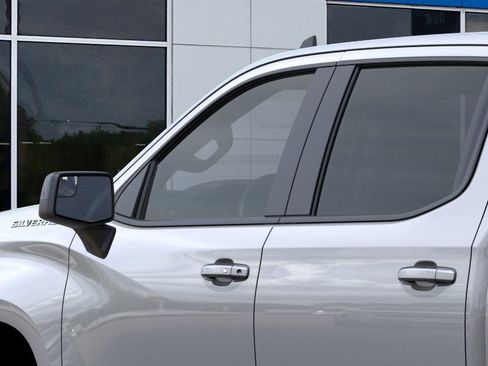 New 2026 Chevrolet Silverado 1500 RST w/ RST Select Package image 12