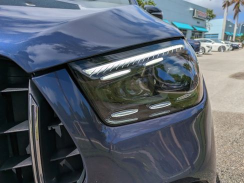 Used 2024 Mercedes-Benz GLE 63 AMG S image 10