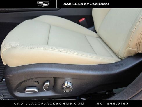 Used 2026 Cadillac CT5 Premium Luxury RWD image 15