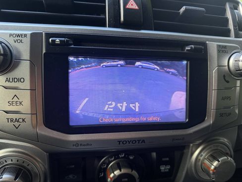 Used 2013 Toyota 4Runner SR5 w/ Convenience Pkg RWD image 10