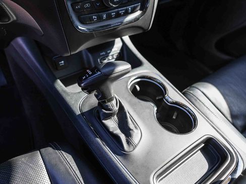 Used 2019 Dodge Durango R/T w/ Technology Group image 13