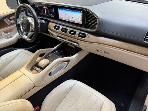 Used 2021 Mercedes-Benz GLE 53 AMG 4MATIC image 62