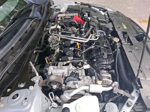 Used 2024 Nissan Altima 2.5 SR FWD image 27
