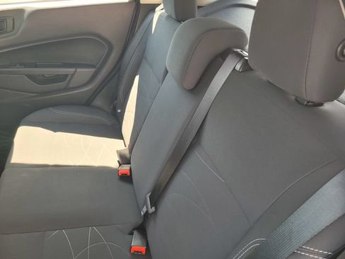 Used 2018 Ford Fiesta SE FWD image 13