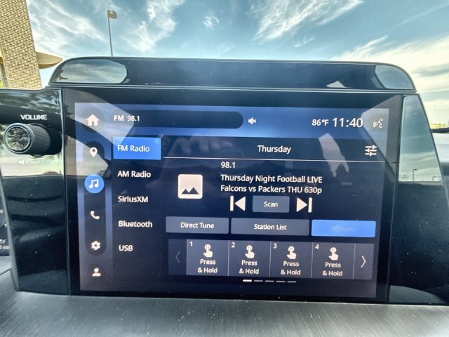 New 2026 Subaru Outback Premium AWD/4WD image 18