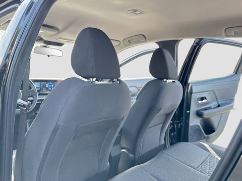 New 2026 Nissan Kicks SV w/ Cold Weather Package AWD/4WD image 6