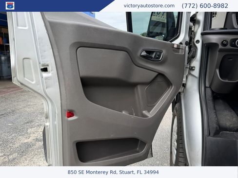 Used 2020 Ford Transit 350 XL RWD image 43