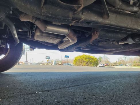 Used 2019 Chevrolet Silverado 1500 LT image 16