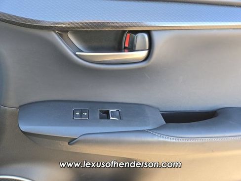 Certified 2020 Lexus NX 300 FWD w/ Comfort Package image 19