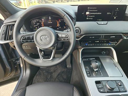 New 2026 MAZDA CX-70 3.3 Turbo S w/ Premium Package AWD/4WD image 10