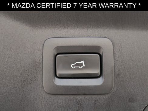 Certified 2023 MAZDA CX-9 Touring Plus AWD/4WD image 12