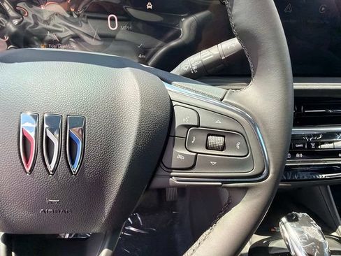 New 2026 Buick Envista Preferred FWD image 27